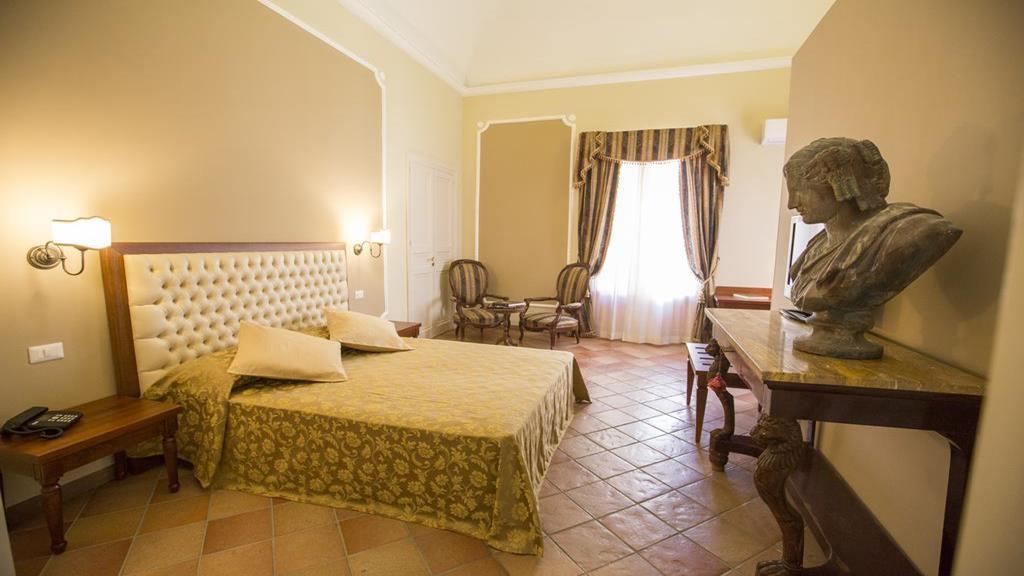 Palazzo Raho Hotel Cefalu Ngoại thất bức ảnh