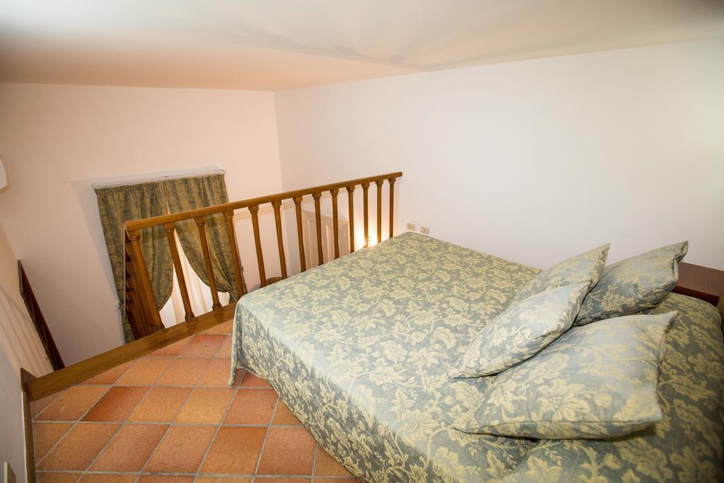 Palazzo Raho Hotel Cefalu Phòng bức ảnh