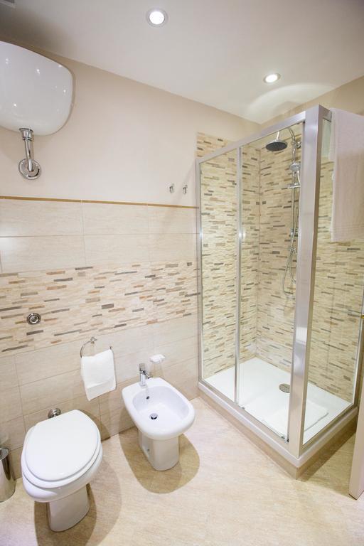 Palazzo Raho Hotel Cefalu Phòng bức ảnh