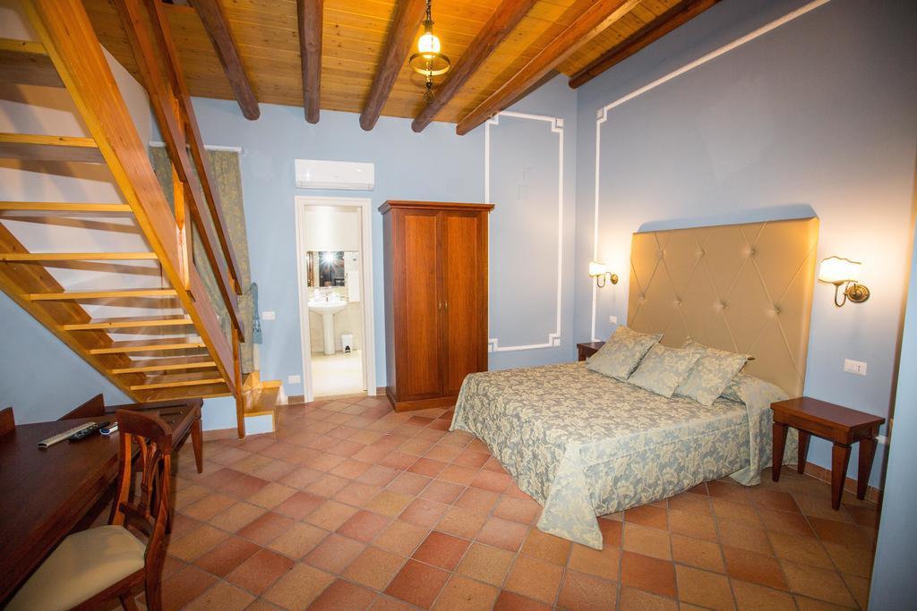 Palazzo Raho Hotel Cefalu Phòng bức ảnh