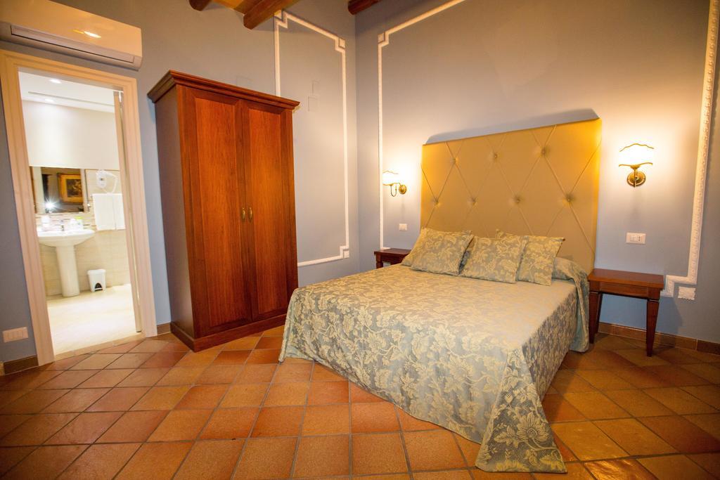 Palazzo Raho Hotel Cefalu Phòng bức ảnh