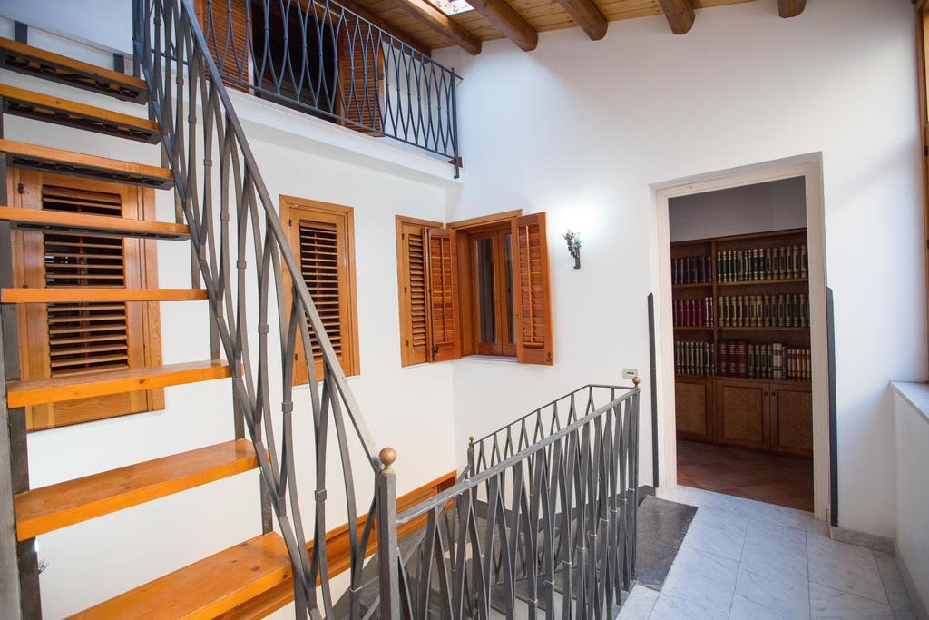 Palazzo Raho Hotel Cefalu Ngoại thất bức ảnh
