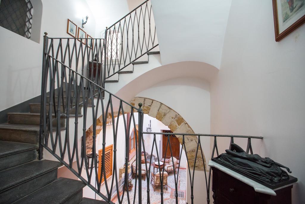 Palazzo Raho Hotel Cefalu Ngoại thất bức ảnh