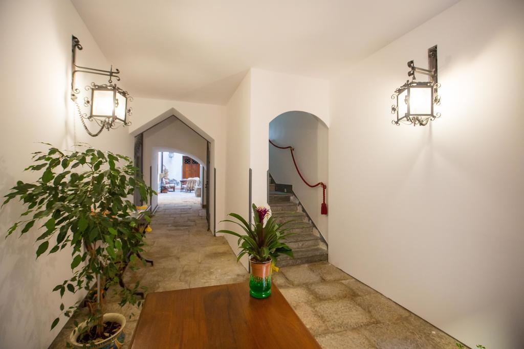 Palazzo Raho Hotel Cefalu Ngoại thất bức ảnh