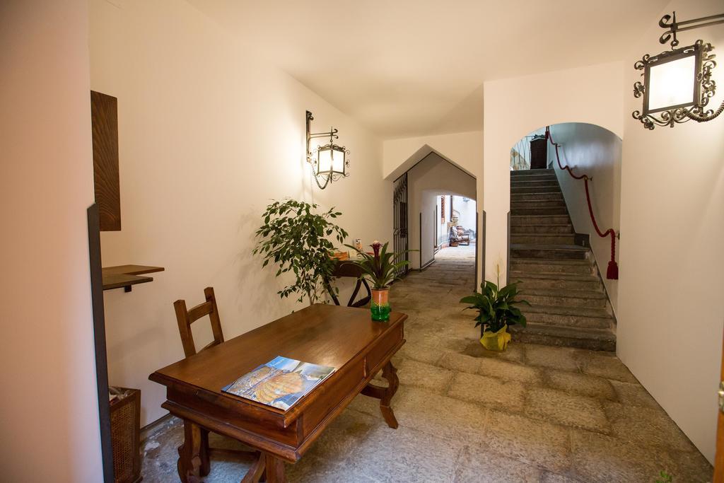 Palazzo Raho Hotel Cefalu Ngoại thất bức ảnh