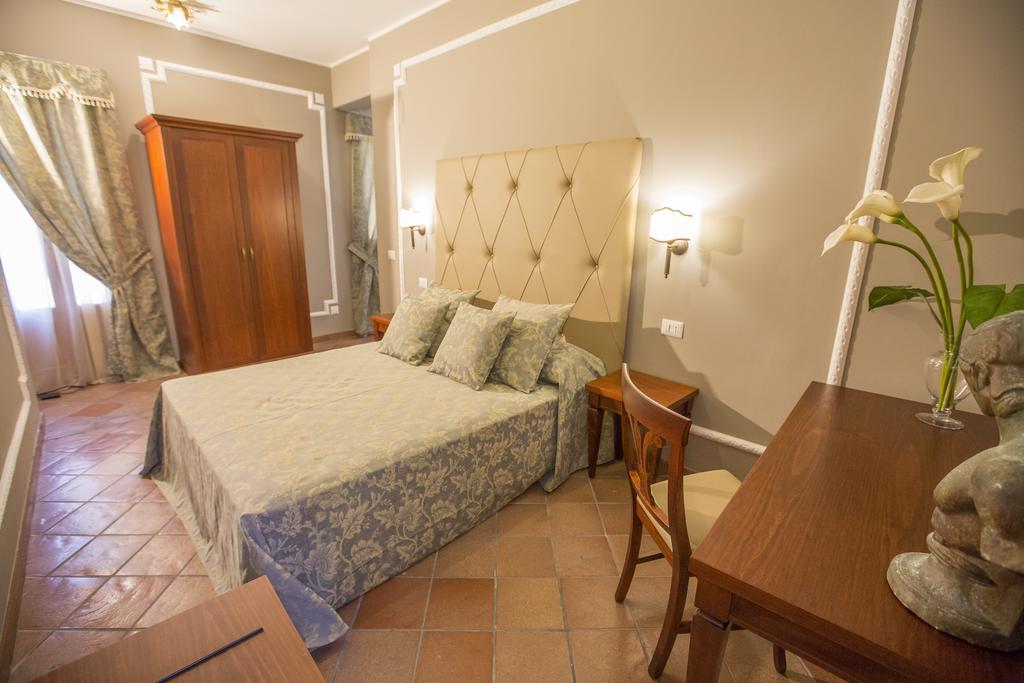 Palazzo Raho Hotel Cefalu Phòng bức ảnh
