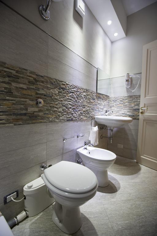 Palazzo Raho Hotel Cefalu Phòng bức ảnh