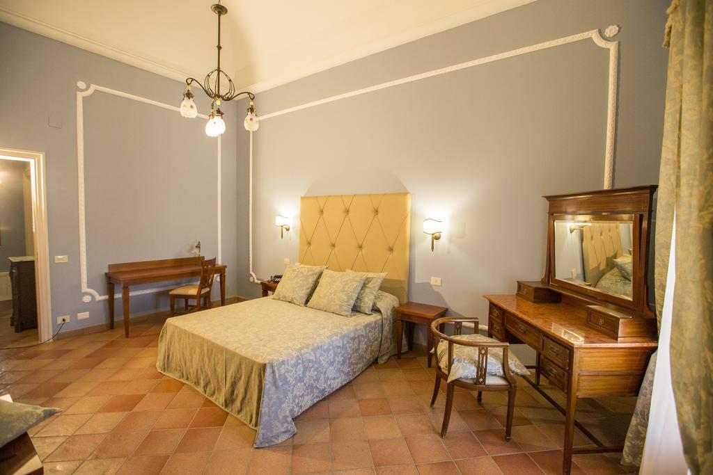 Palazzo Raho Hotel Cefalu Phòng bức ảnh