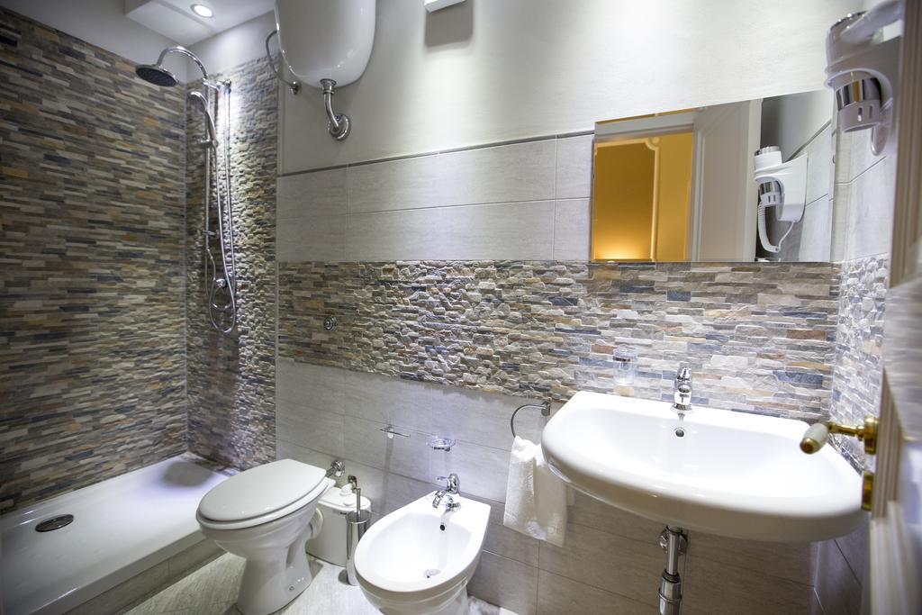 Palazzo Raho Hotel Cefalu Phòng bức ảnh