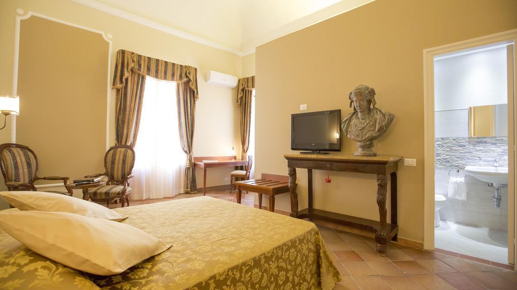 Palazzo Raho Hotel Cefalu Phòng bức ảnh