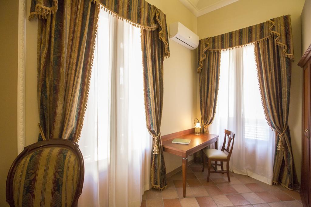 Palazzo Raho Hotel Cefalu Phòng bức ảnh
