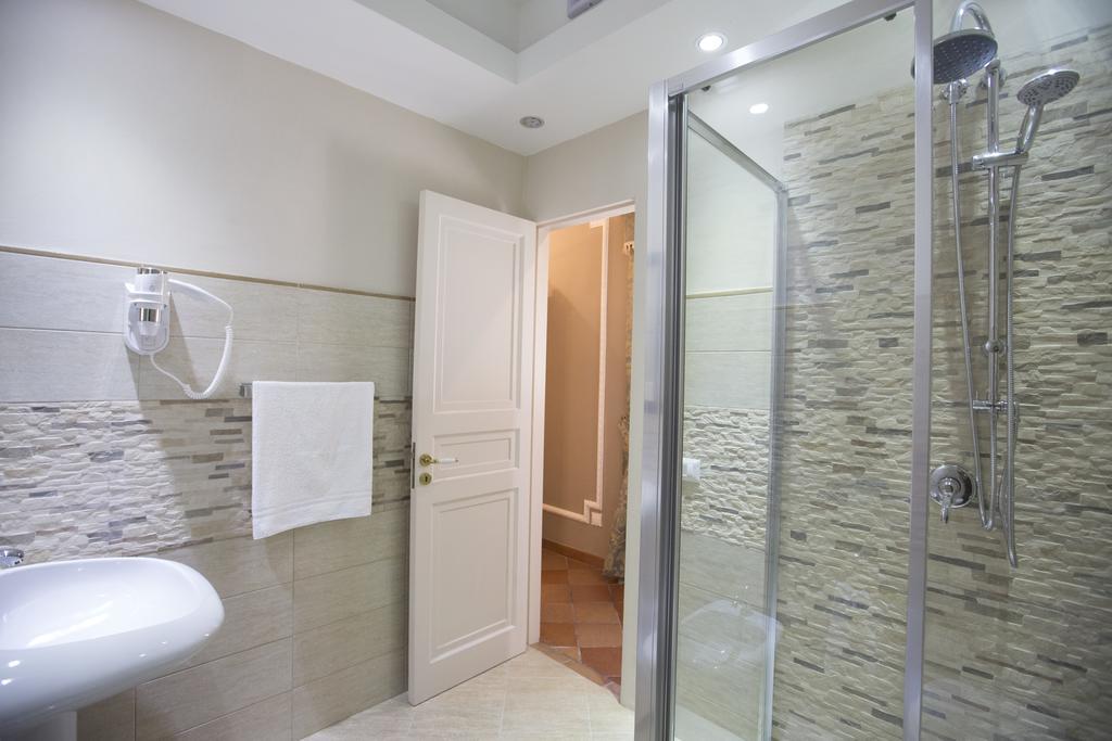 Palazzo Raho Hotel Cefalu Phòng bức ảnh