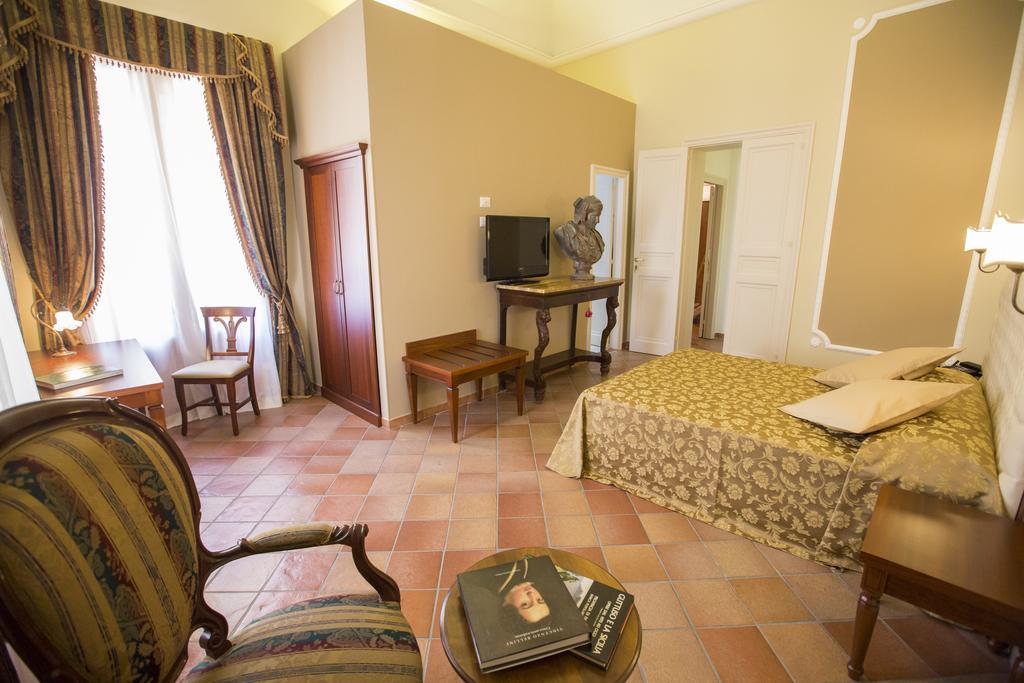 Palazzo Raho Hotel Cefalu Phòng bức ảnh