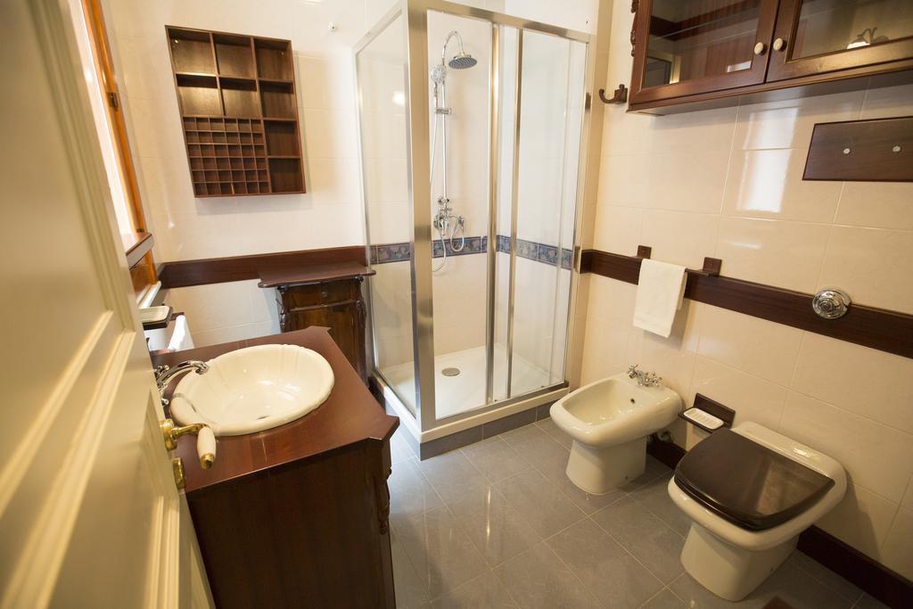 Palazzo Raho Hotel Cefalu Phòng bức ảnh