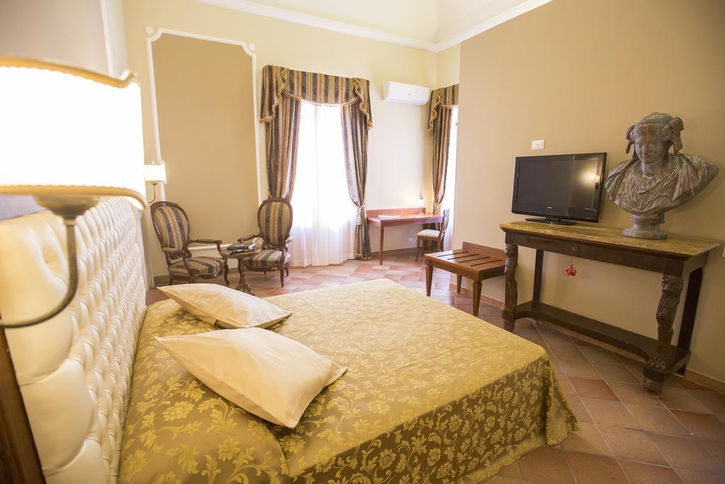 Palazzo Raho Hotel Cefalu Phòng bức ảnh