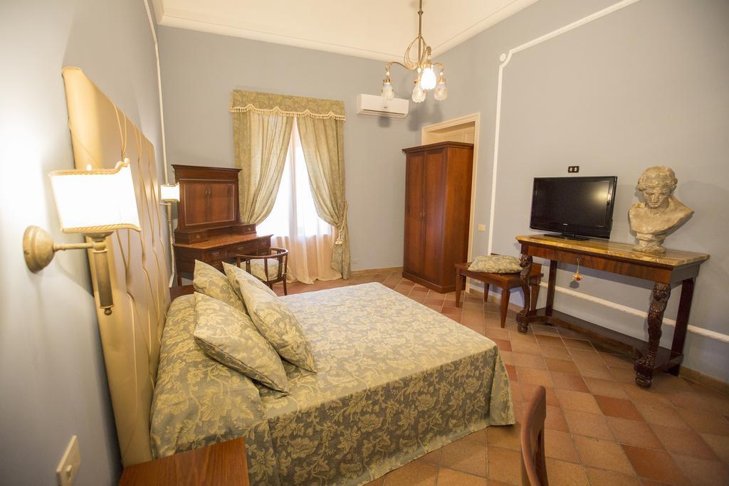 Palazzo Raho Hotel Cefalu Phòng bức ảnh