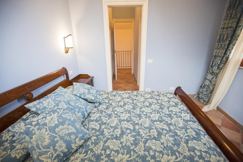Palazzo Raho Hotel Cefalu Ngoại thất bức ảnh