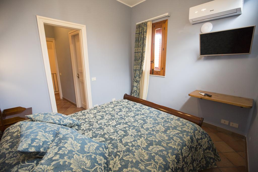 Palazzo Raho Hotel Cefalu Ngoại thất bức ảnh