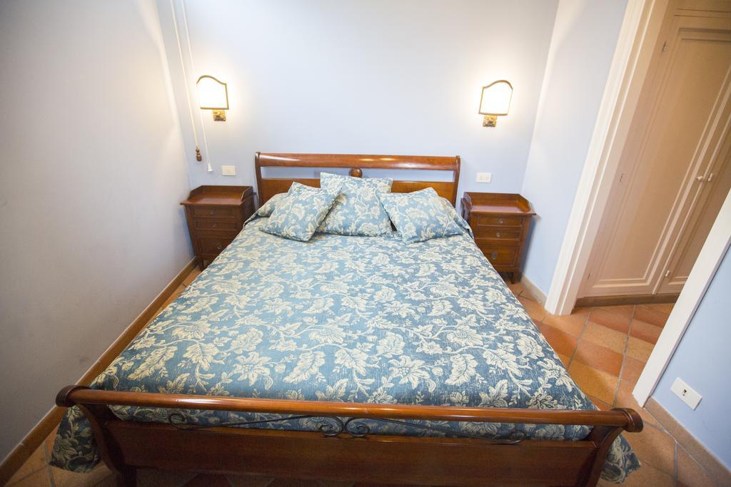 Palazzo Raho Hotel Cefalu Ngoại thất bức ảnh