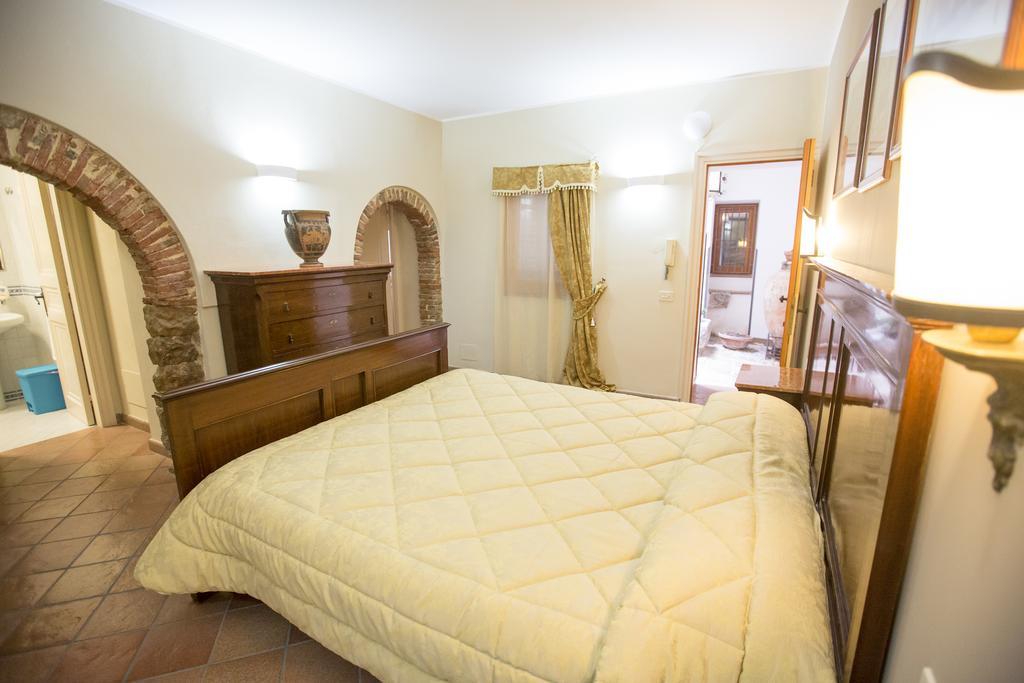 Palazzo Raho Hotel Cefalu Ngoại thất bức ảnh