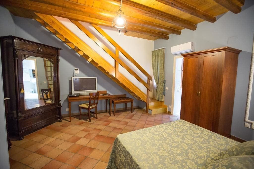 Palazzo Raho Hotel Cefalu Ngoại thất bức ảnh