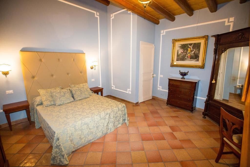 Palazzo Raho Hotel Cefalu Ngoại thất bức ảnh